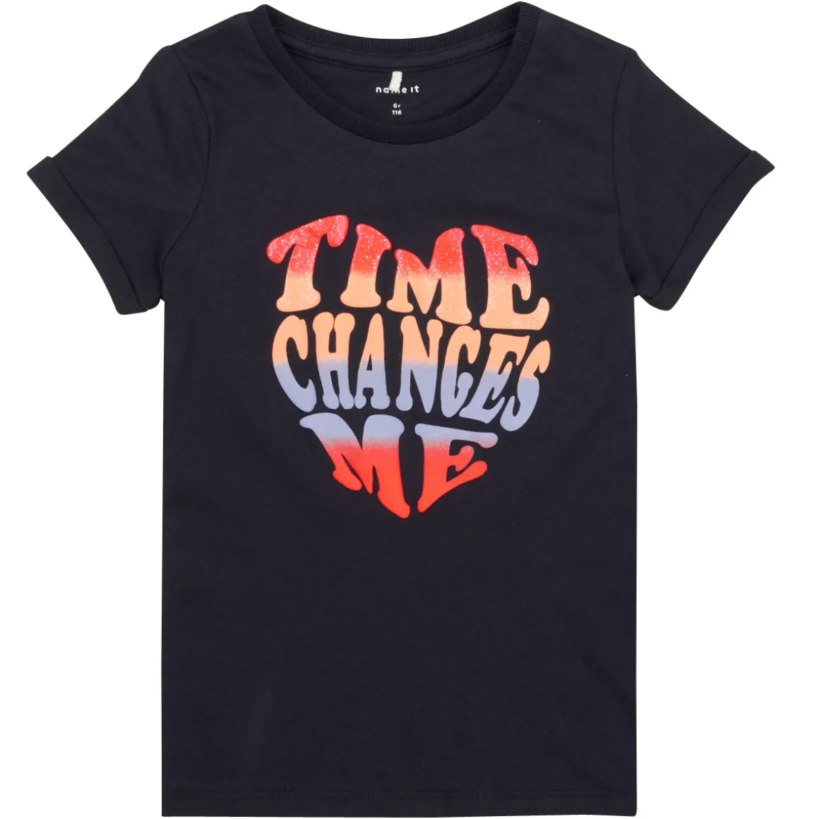 Name it - NKFTATIANNA SS TOP