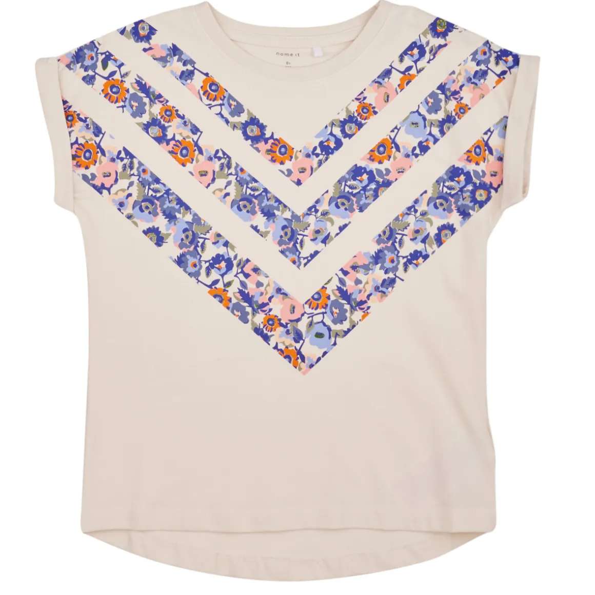 Name it - NKFTINDA CAPSL TOP PS