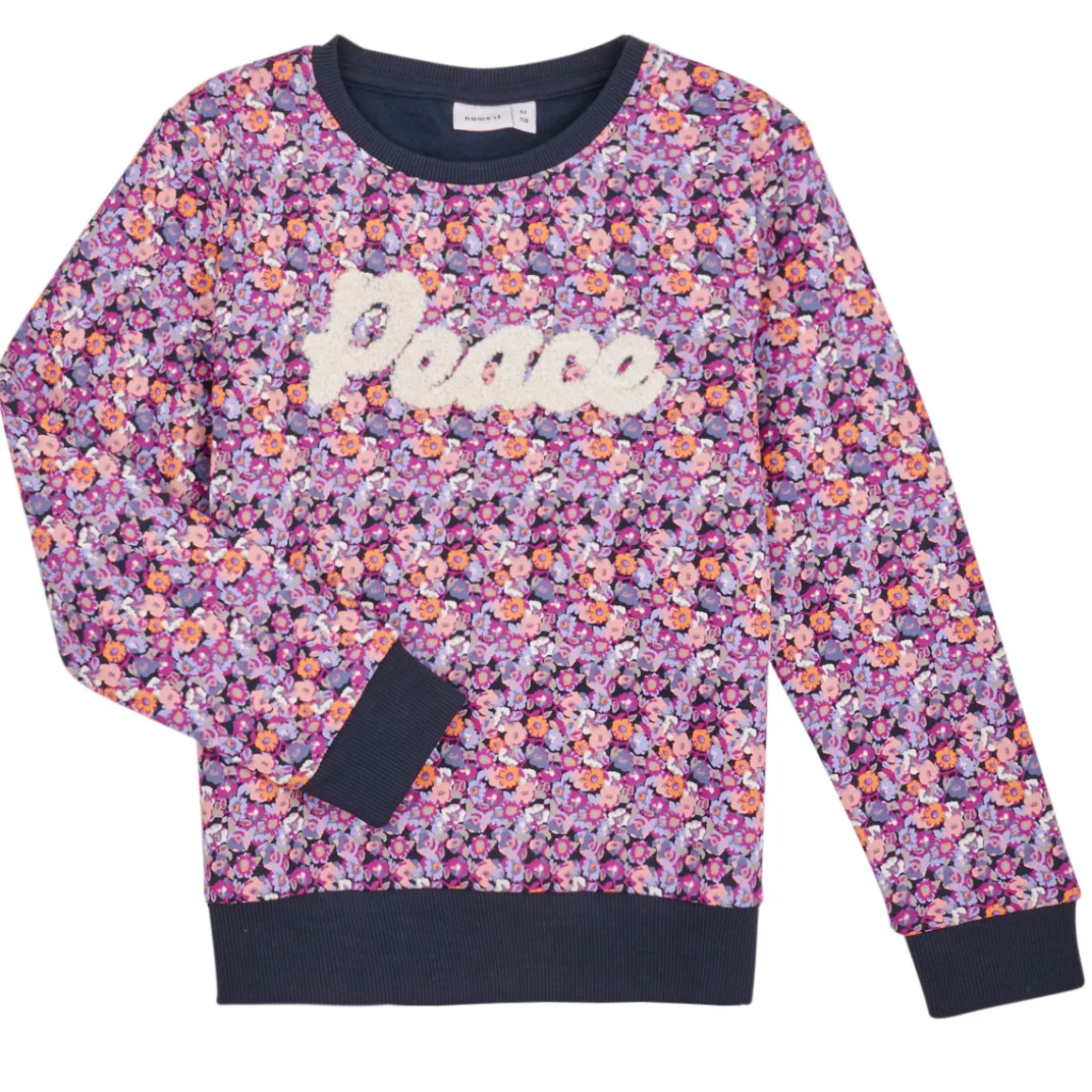 Name it - NKFTINIBA LS SWE BRU PS