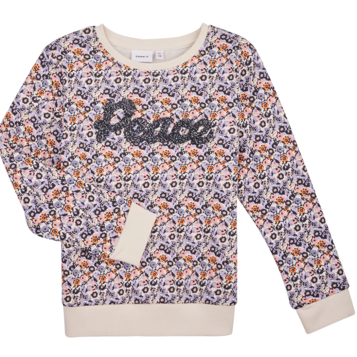 Name it - NKFTINIBA LS SWE BRU PS