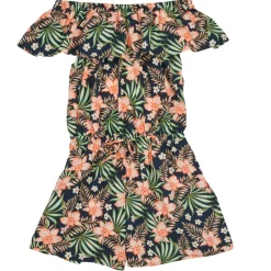 Name it - NKFVINAYA SS PLAYSUIT