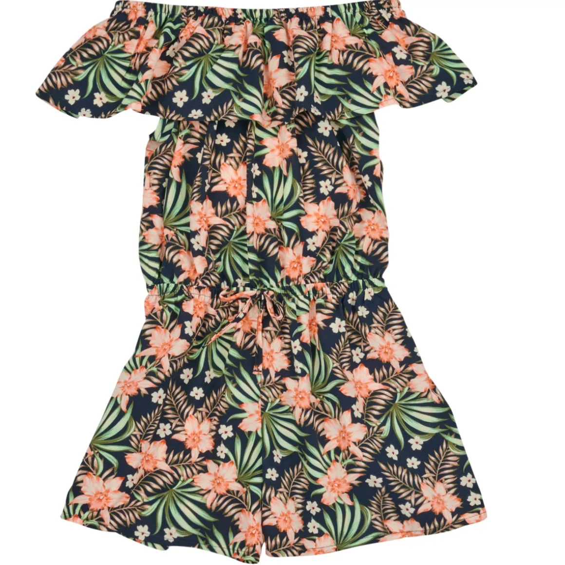 Name it - NKFVINAYA SS PLAYSUIT