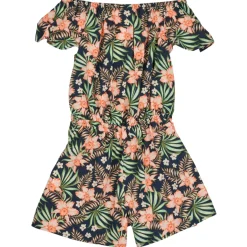 Name it - NKFVINAYA SS PLAYSUIT