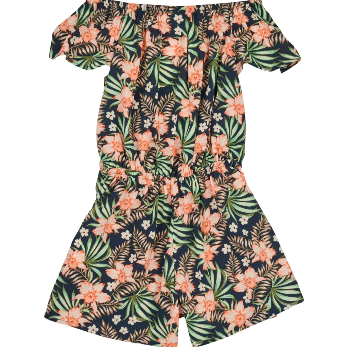 Name it - NKFVINAYA SS PLAYSUIT