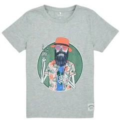 Name it - NKMBRUNO SS TOP