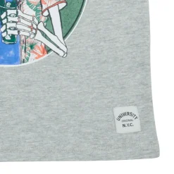 Name it - NKMBRUNO SS TOP