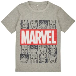 Name it - NKMMACKIN MARVEL SS TOP
