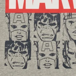 Name it - NKMMACKIN MARVEL SS TOP