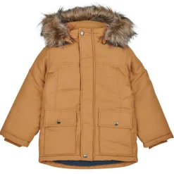 Name it - NKMMARLIN PARKA JACKET PB SOUTH