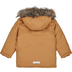 Name it - NKMMARLIN PARKA JACKET PB SOUTH