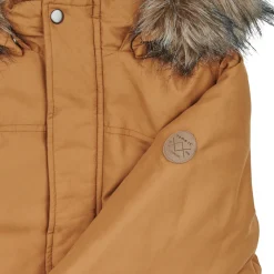 Name it - NKMMARLIN PARKA JACKET PB SOUTH