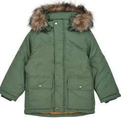 Name it - NKMMARLIN PARKA JACKET PB SOUTH
