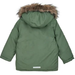 Name it - NKMMARLIN PARKA JACKET PB SOUTH