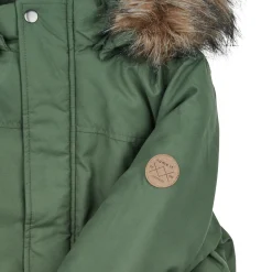 Name it - NKMMARLIN PARKA JACKET PB SOUTH