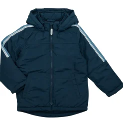 Name it - NKMMAX JACKET TONE BLOCK