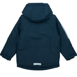 Name it - NKMMAX JACKET TONE BLOCK