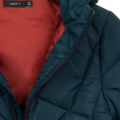 Name it - NKMMEMPHIS JACKET PB