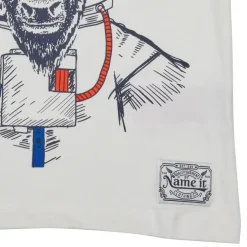 Name it - NKMNADIZA SS TOP PS