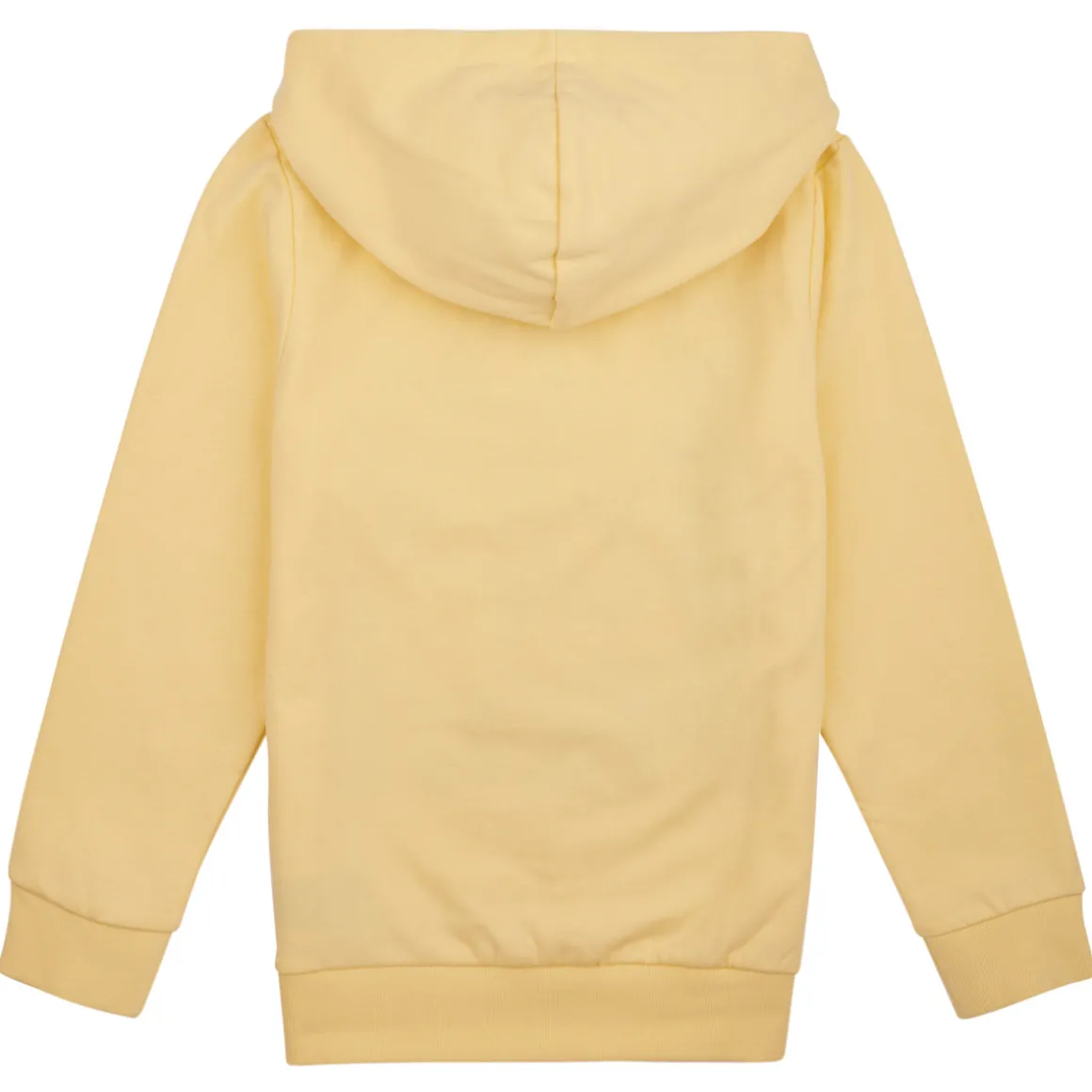 Name it - NKMNALLE ONEPIECE SWEAT WH BRU VDE