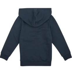 Name it - NKMNALLE ONEPIECE SWEAT WH BRU  VDE