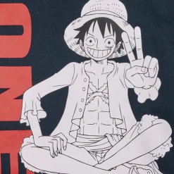 Name it - NKMNALLE ONEPIECE SWEAT WH BRU VDE