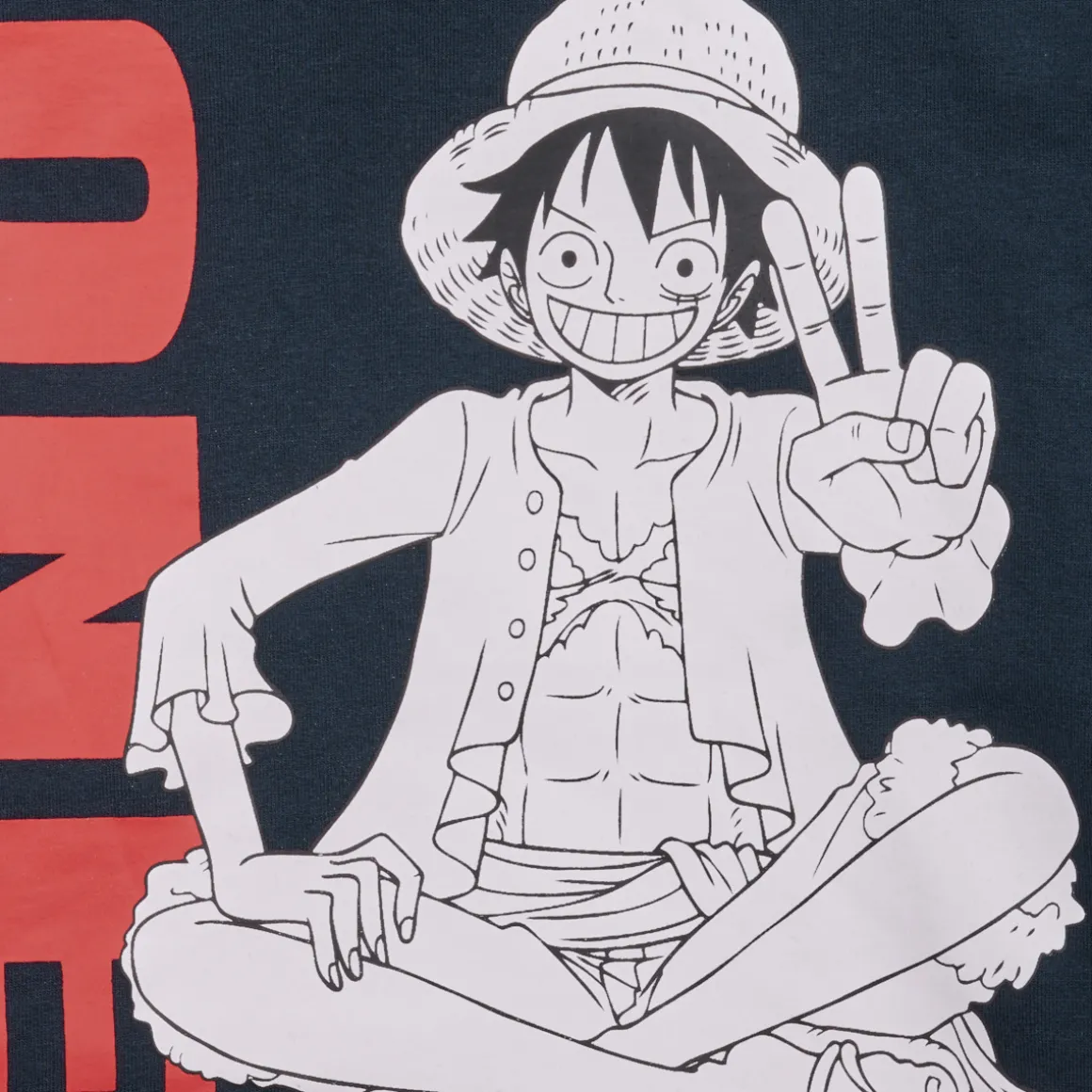 Name it - NKMNALLE ONEPIECE SWEAT WH BRU VDE