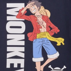 Name it - NKMNATE ONEPIECE SS TOP BOX  VDE