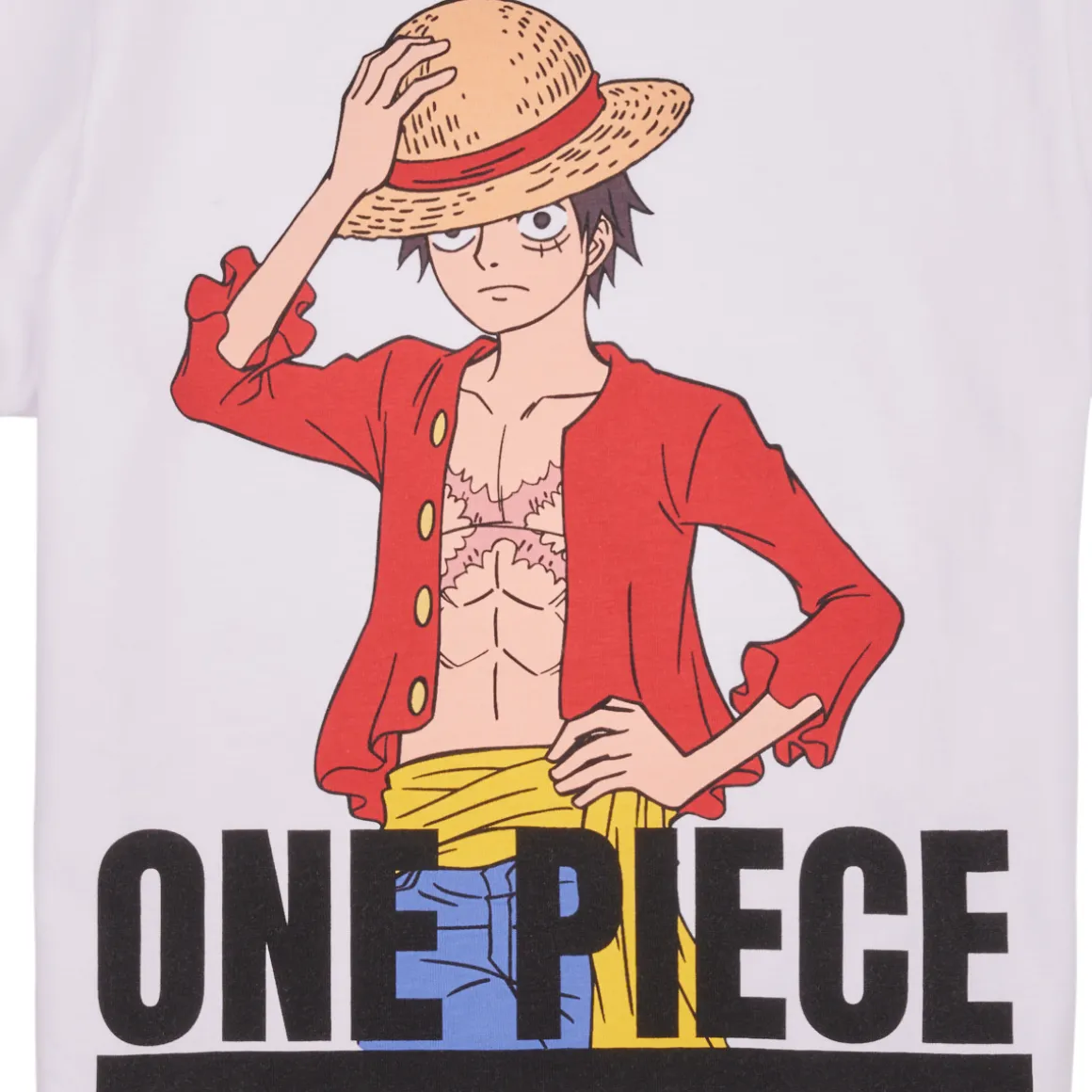 Name it - NKMNATE ONEPIECE SS TOP BOX VDE