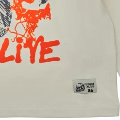 Name it - NKMNILIKO LS TOP BOX