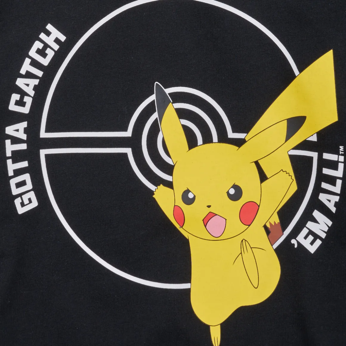 Name it - NKMNOSCAR POKEMON SWEAT WH BRU BFU