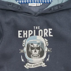 Name it - NKMNUMBE SWE WH BRU PS