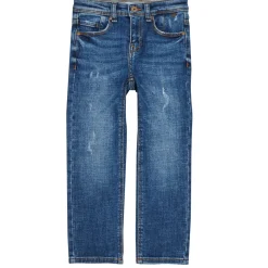 Name it - NKMRYAN STRAIGHT JEANS 2520-EL