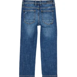 Name it - NKMRYAN STRAIGHT JEANS 2520-EL