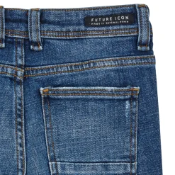 Name it - NKMRYAN STRAIGHT JEANS 2520-EL