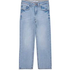 Name it - NKMRYAN STRAIGHT JEANS 2520-EL