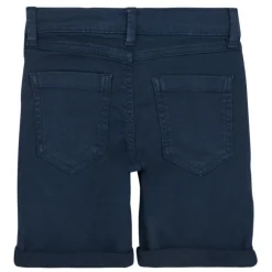 Name it - NKMSILAS SLIM L TWI SHORTS 9587-MF TB