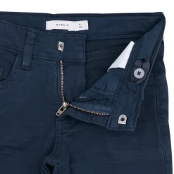 Name it - NKMSILAS SLIM L TWI SHORTS 9587-MF TB