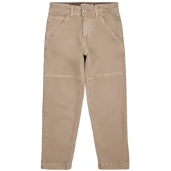 Name it - NKMSILAS TAPERED TWI PANT 1320-TP