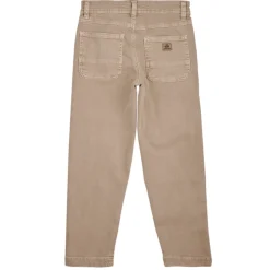 Name it - NKMSILAS TAPERED TWI PANT 1320-TP