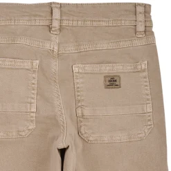 Name it - NKMSILAS TAPERED TWI PANT 1320-TP