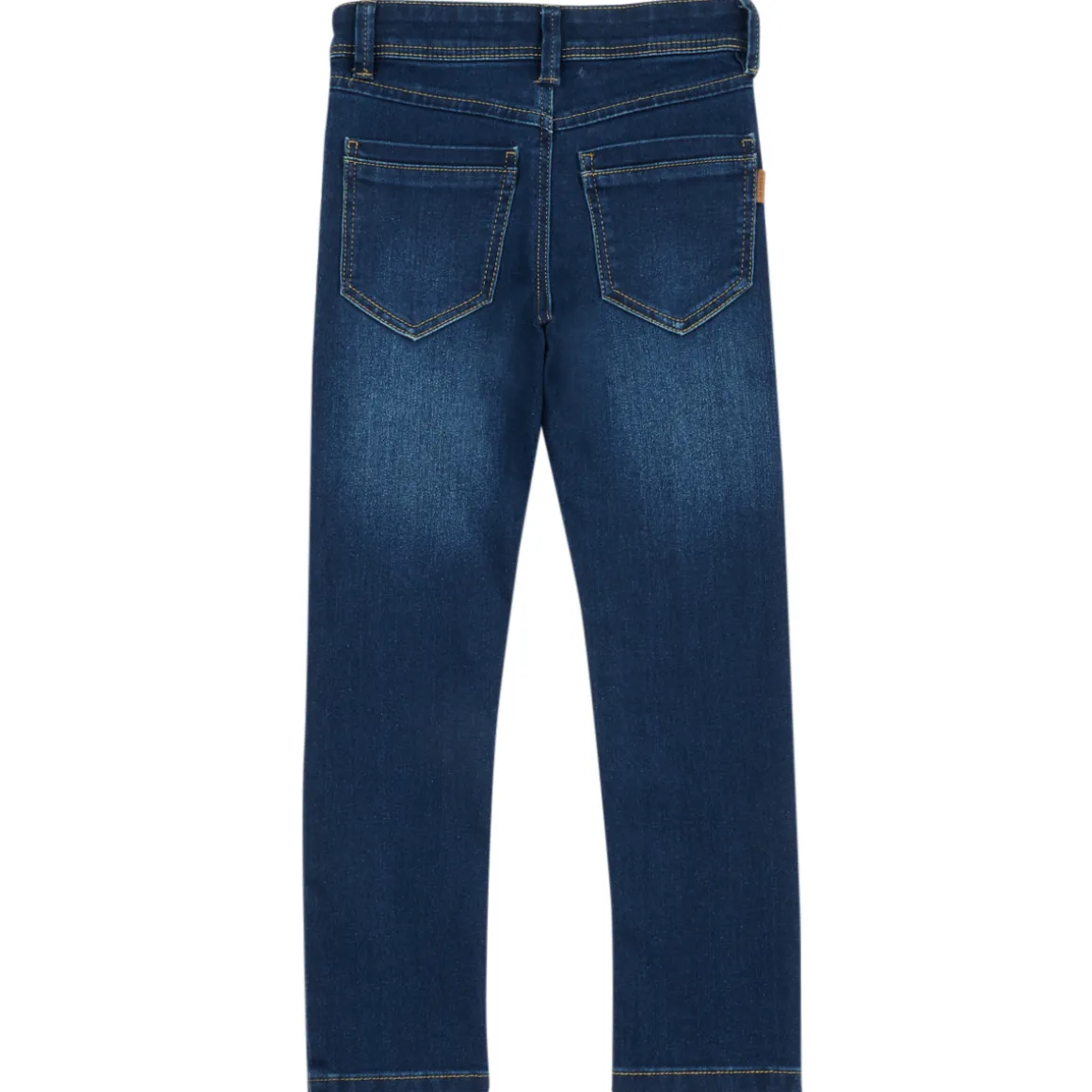 Name it - NKMSILAS XSLIM JEANS