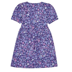 Name it - NMFFANN SS DRESS