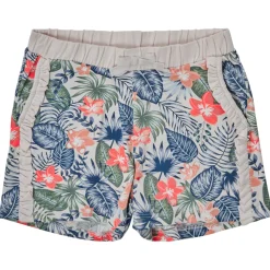 Name it - NMFFLORA SHORTS