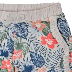 Name it - NMFFLORA SHORTS