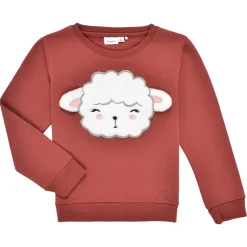 Name it - NMFOTILDA LS SWEAT