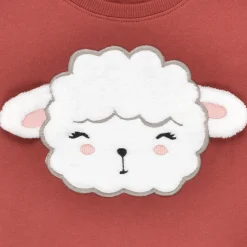 Name it - NMFOTILDA LS SWEAT