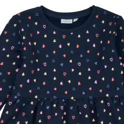 Name it - NMFTARA SWEAT DRESS