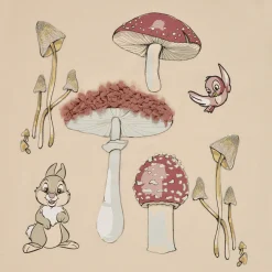 Name it - NMFTHUMPER ALFRIDA LS TOP