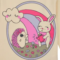 Name it - NMFVIX LS TOP