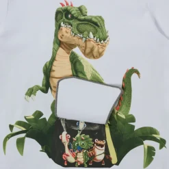 Name it - NMMGIGANTOSAURUS